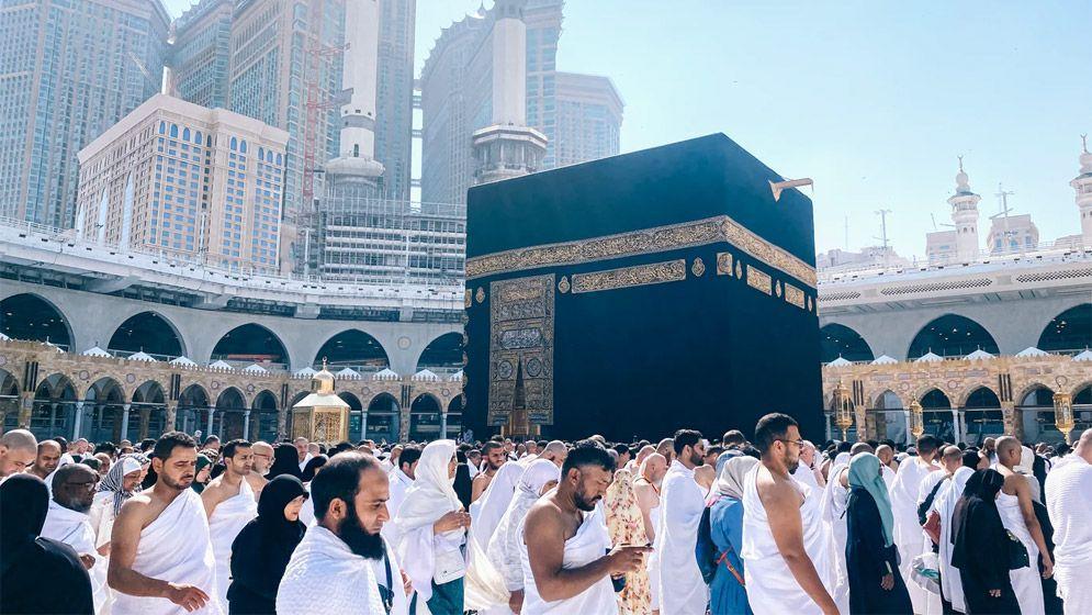 দেশে ফিরেছেন ২৬ হাজার ১০৯ হাজি